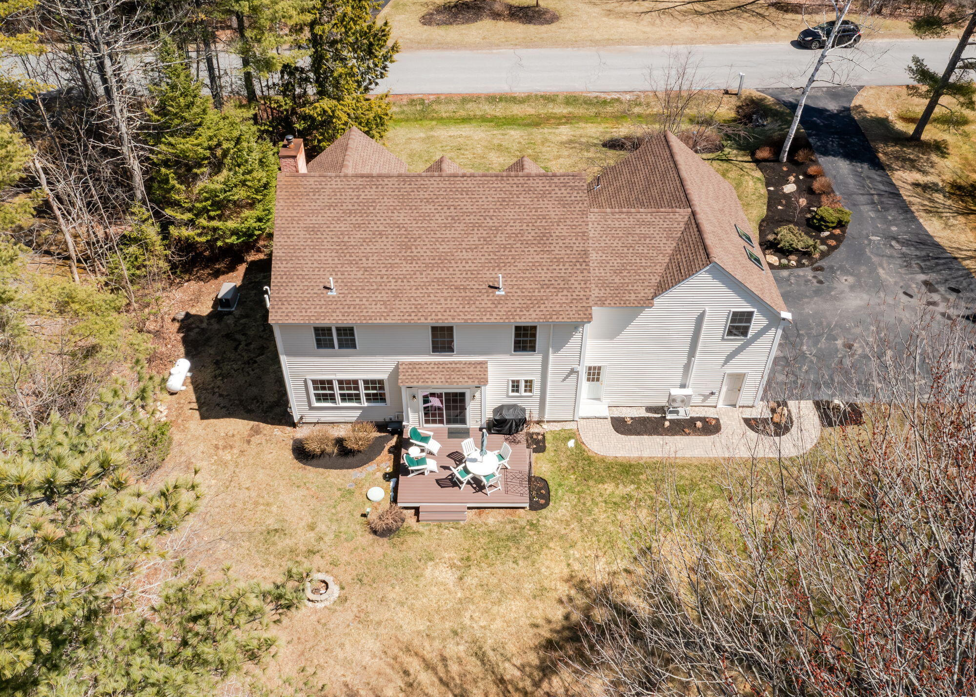 33 Idlewood Drive Cumberland ME 04021