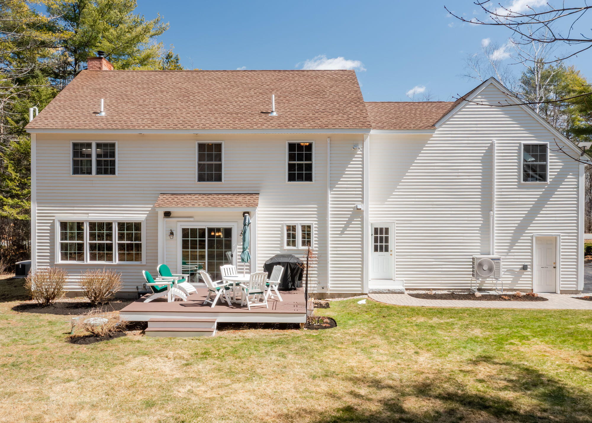 33 Idlewood Drive Cumberland ME 04021