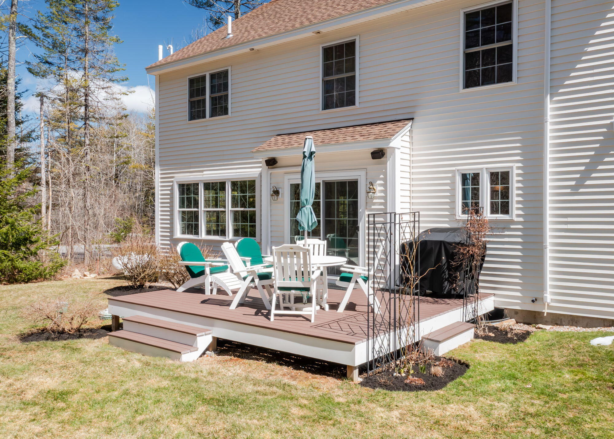 33 Idlewood Drive Cumberland ME 04021