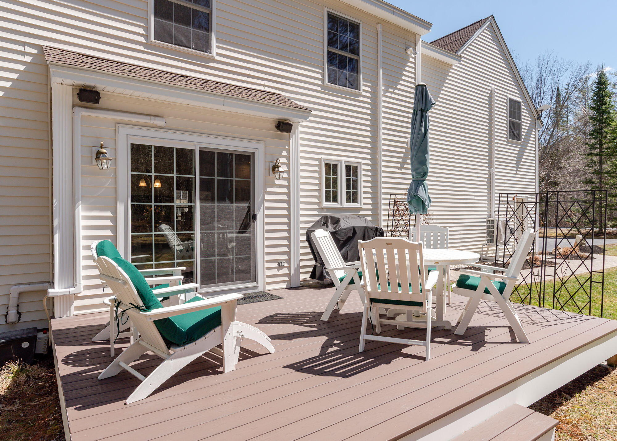 33 Idlewood Drive Cumberland ME 04021