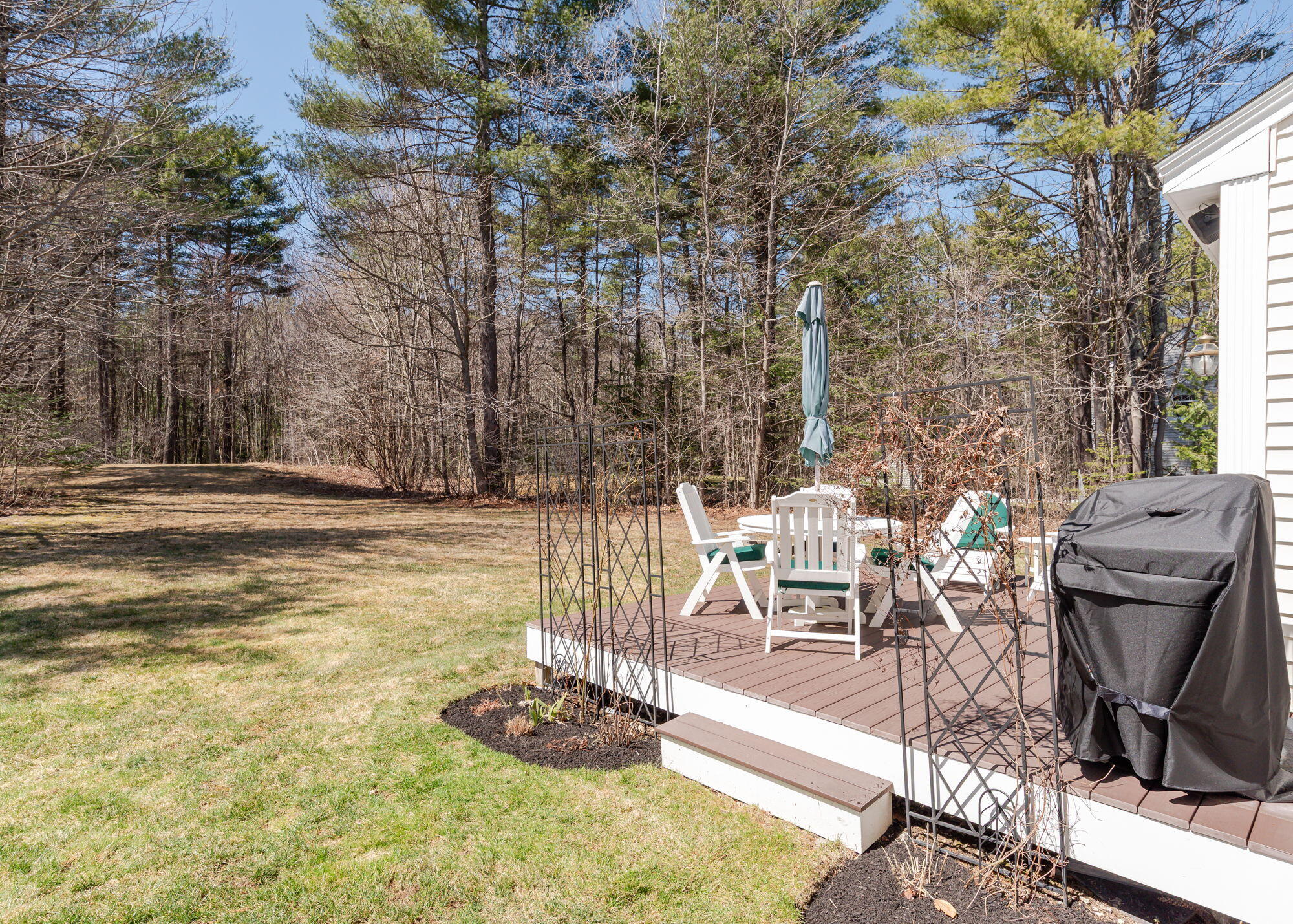 33 Idlewood Drive Cumberland ME 04021