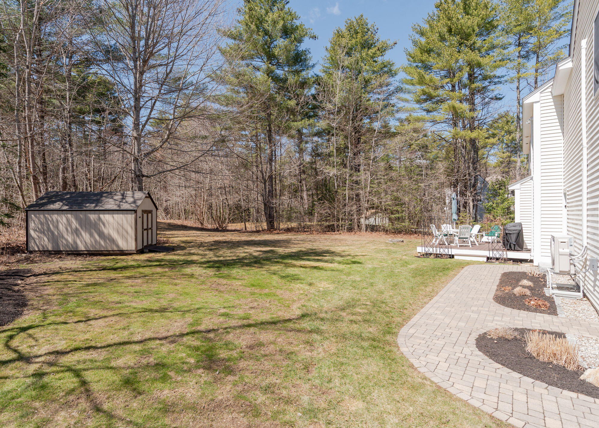 33 Idlewood Drive Cumberland ME 04021