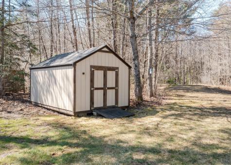 33 Idlewood Drive Cumberland ME 04021