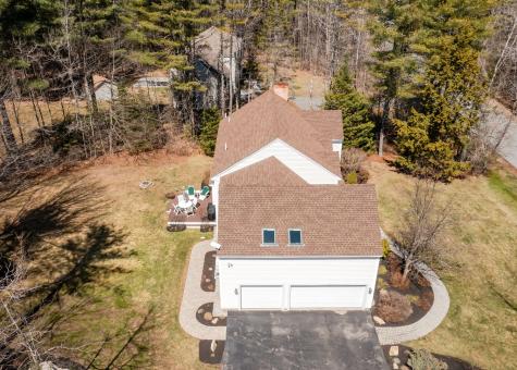 33 Idlewood Drive Cumberland ME 04021