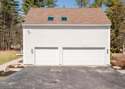 33 Idlewood Drive Cumberland ME 04021