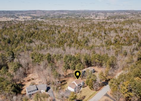 33 Idlewood Drive Cumberland ME 04021