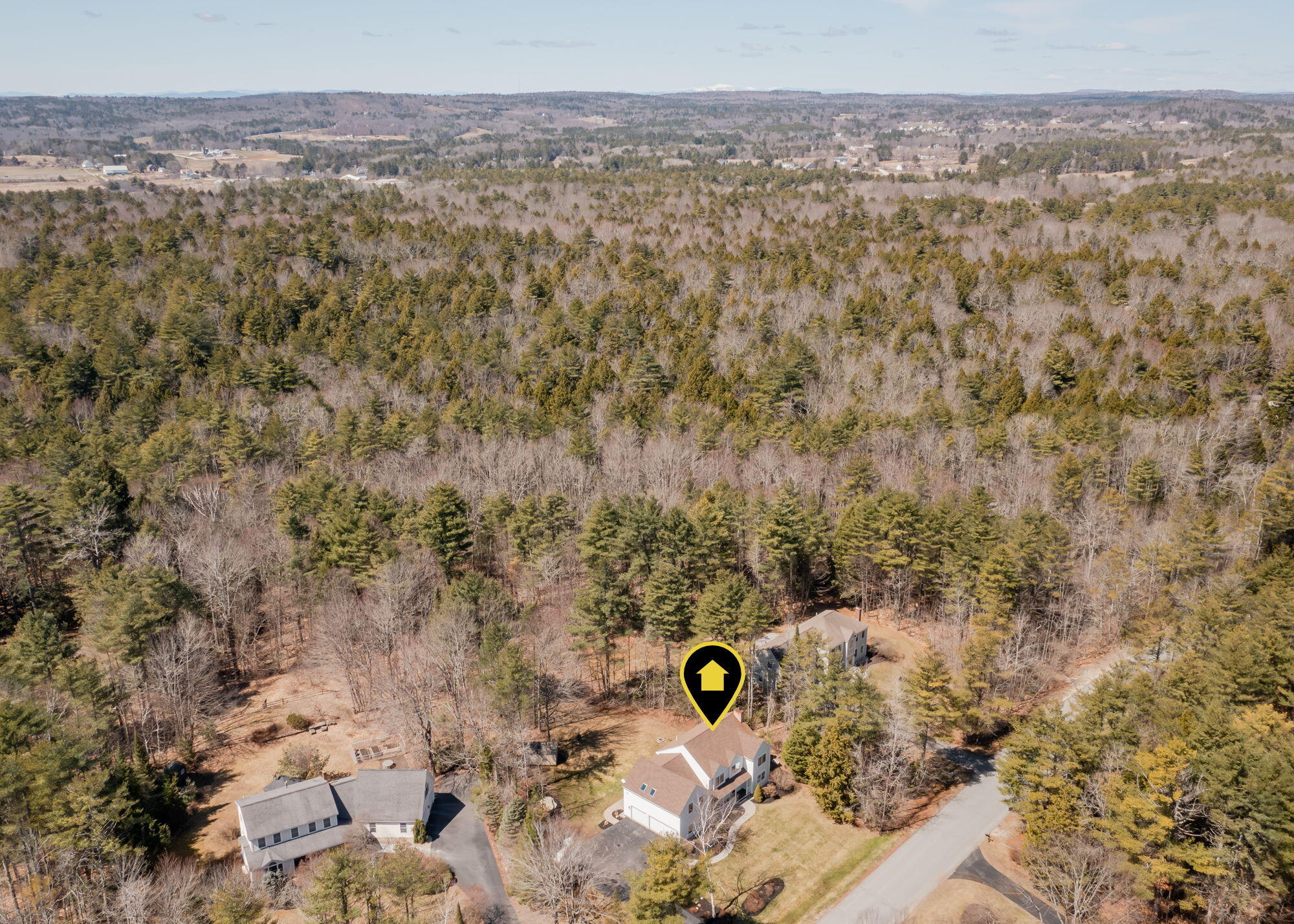 33 Idlewood Drive Cumberland ME 04021