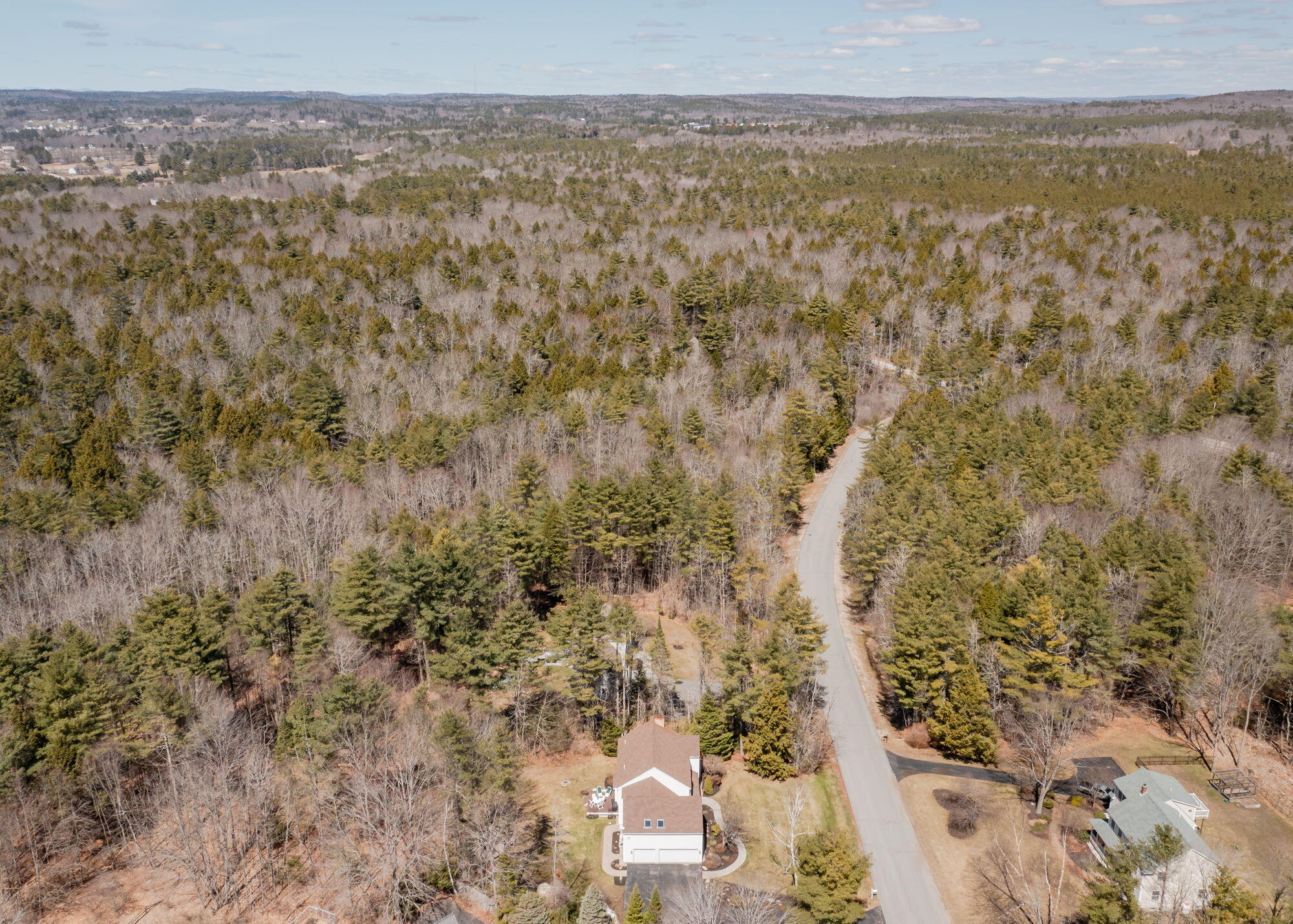 33 Idlewood Drive Cumberland ME 04021