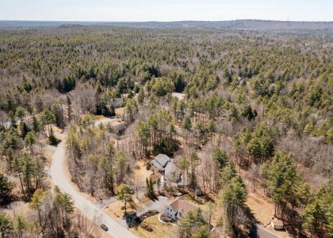 33 Idlewood Drive Cumberland ME 04021