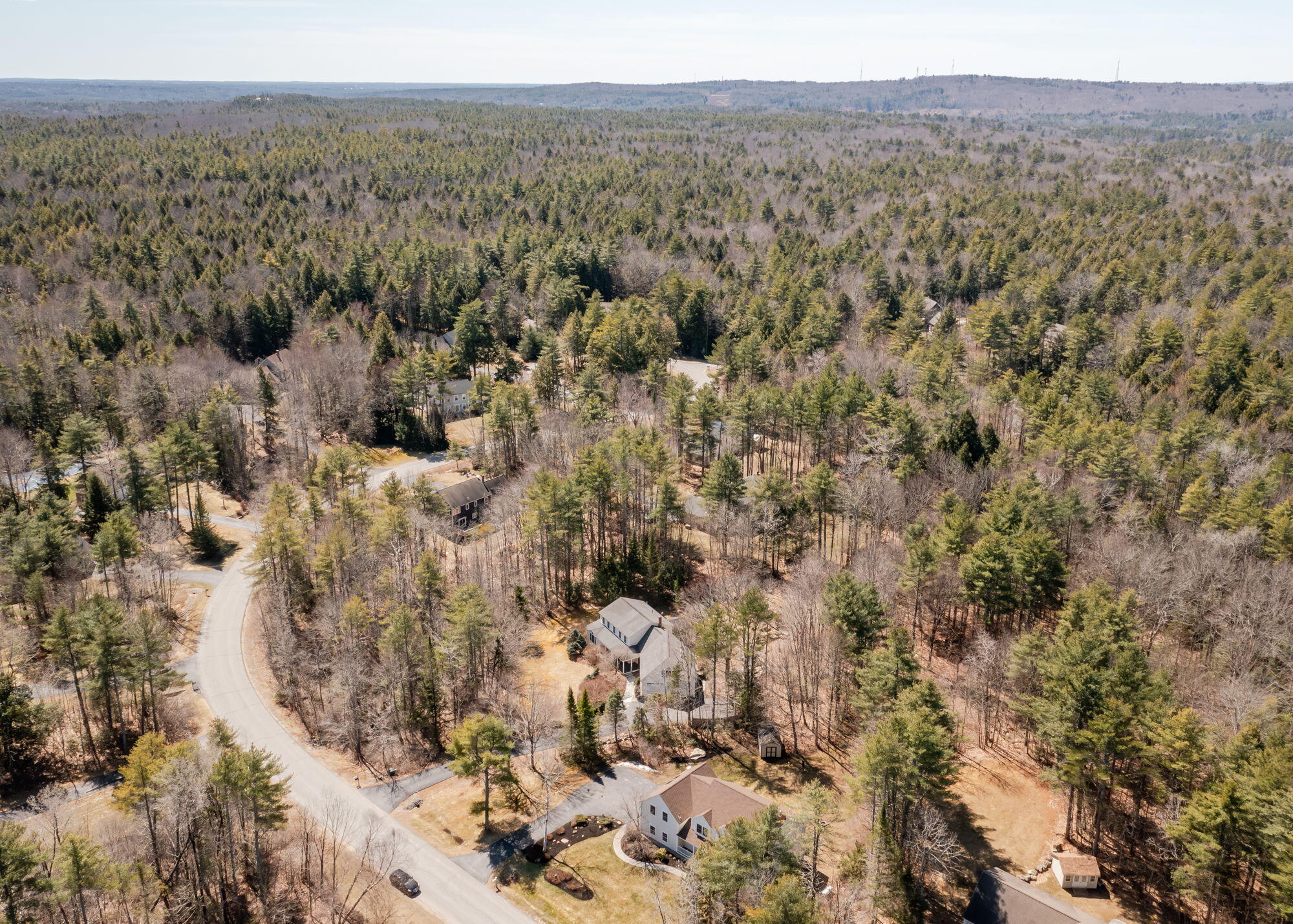 33 Idlewood Drive Cumberland ME 04021