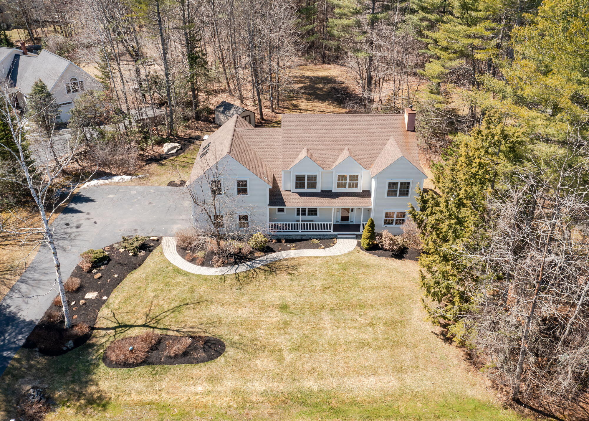 33 Idlewood Drive Cumberland ME 04021