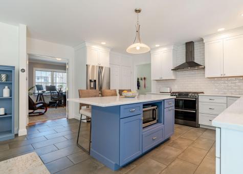 33 Idlewood Drive Cumberland ME 04021