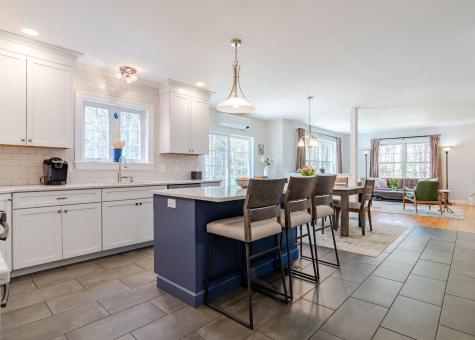 33 Idlewood Drive Cumberland ME 04021