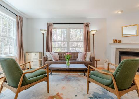 33 Idlewood Drive Cumberland ME 04021