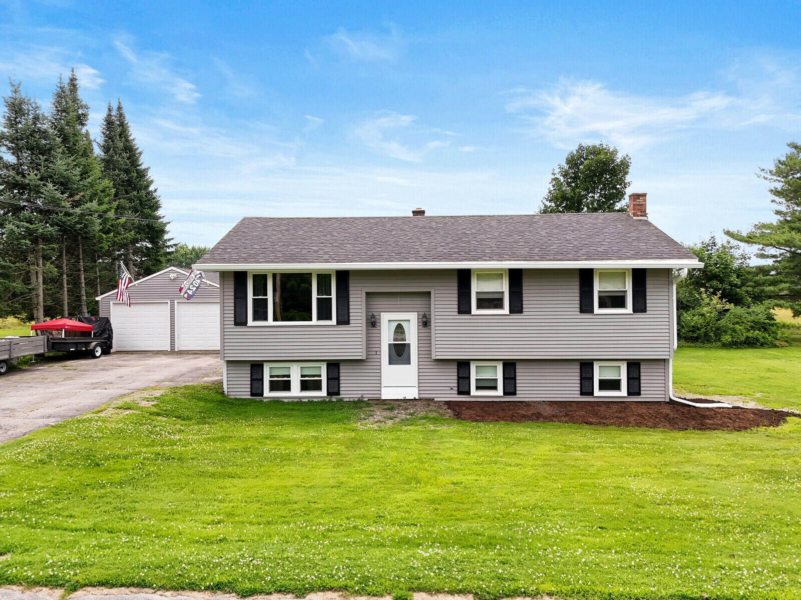 8 New England Road Augusta ME 04330