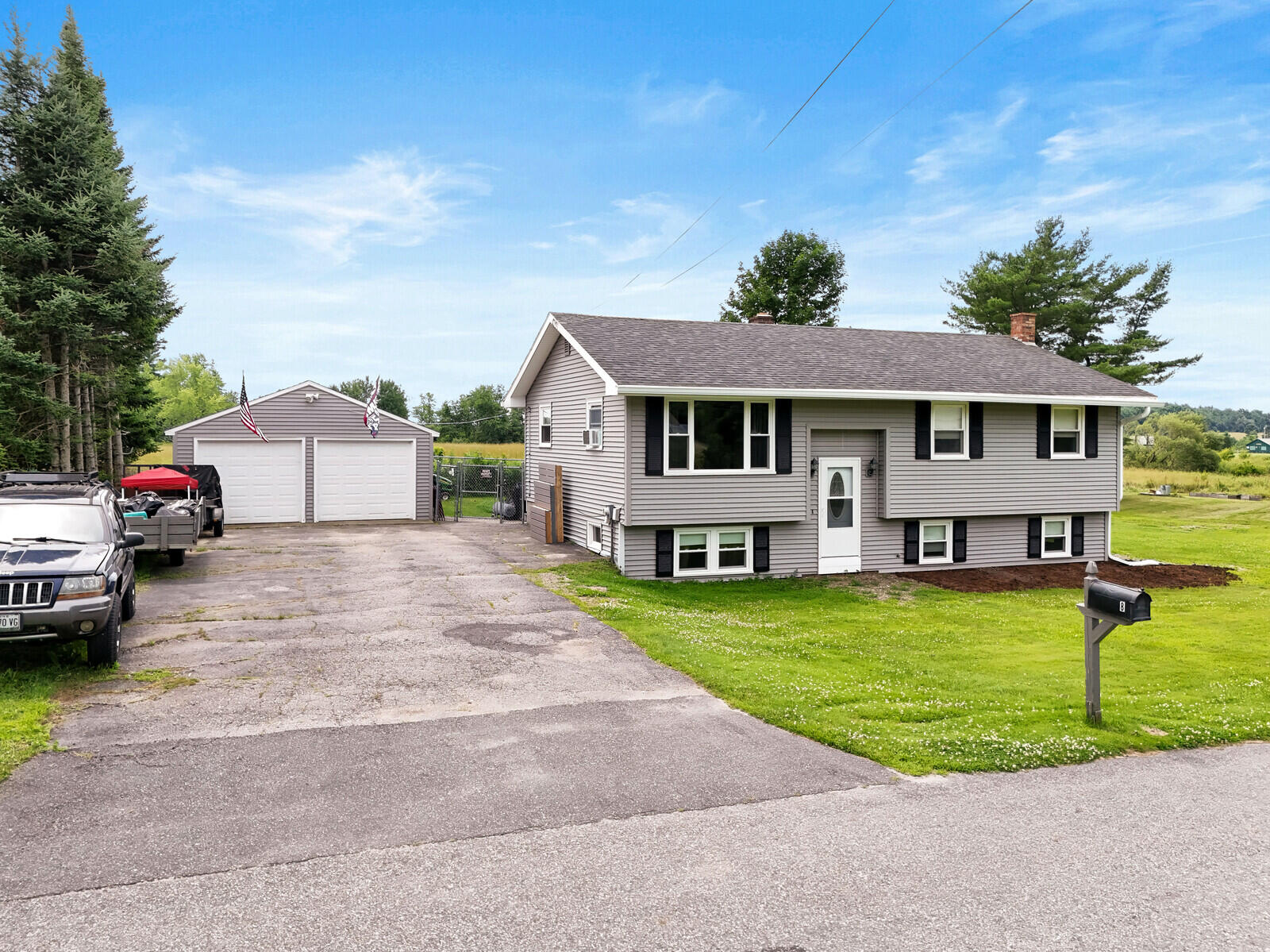 8 New England Road Augusta ME 04330