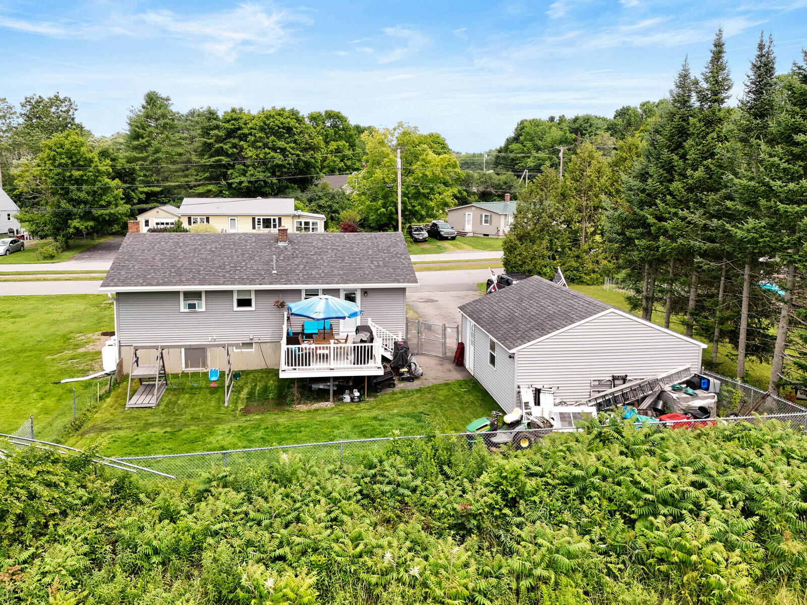 8 New England Road Augusta ME 04330