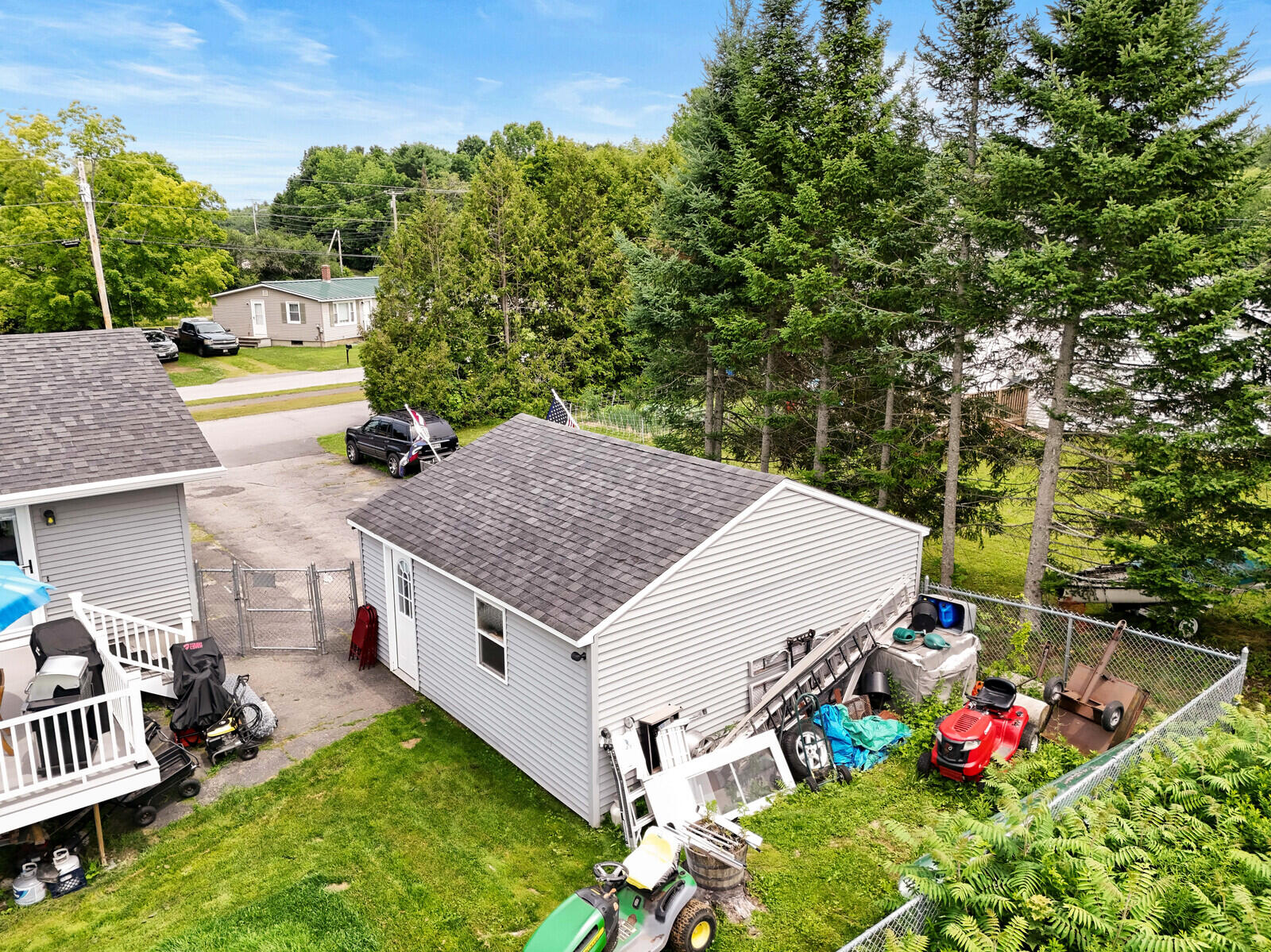 8 New England Road Augusta ME 04330