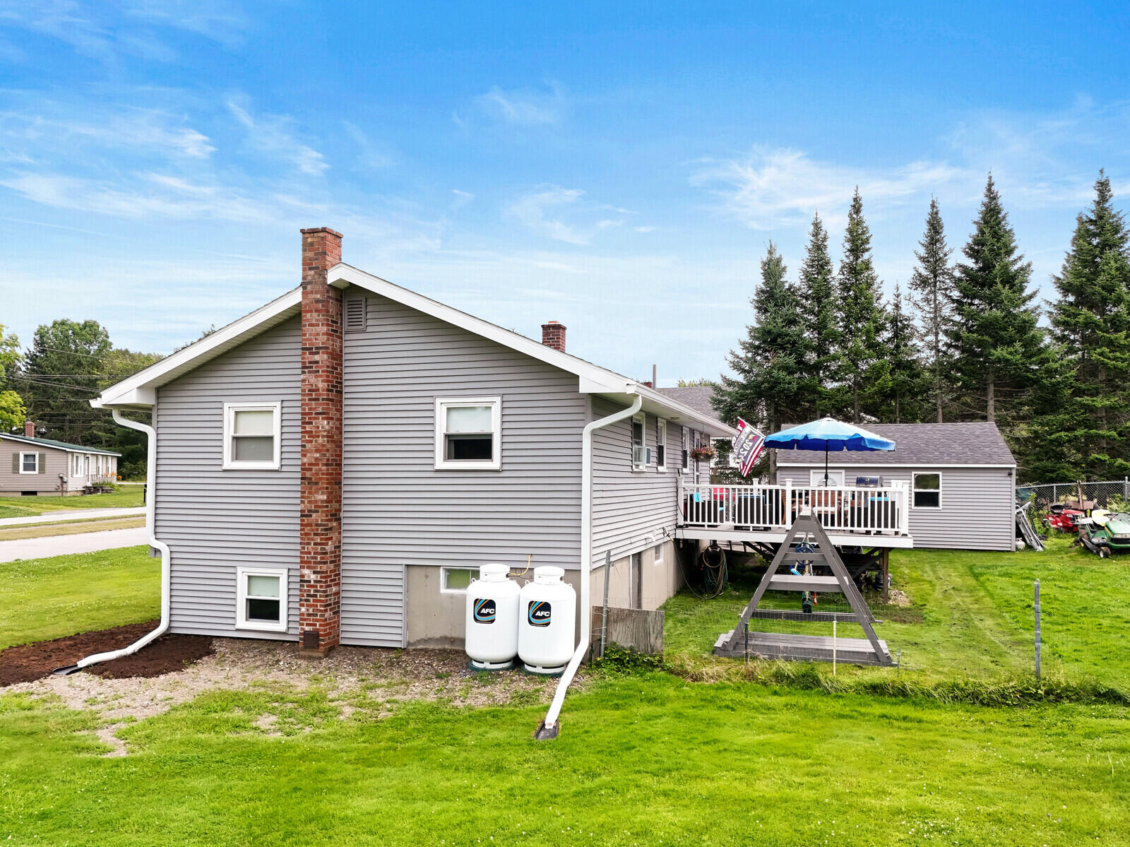 8 New England Road Augusta ME 04330