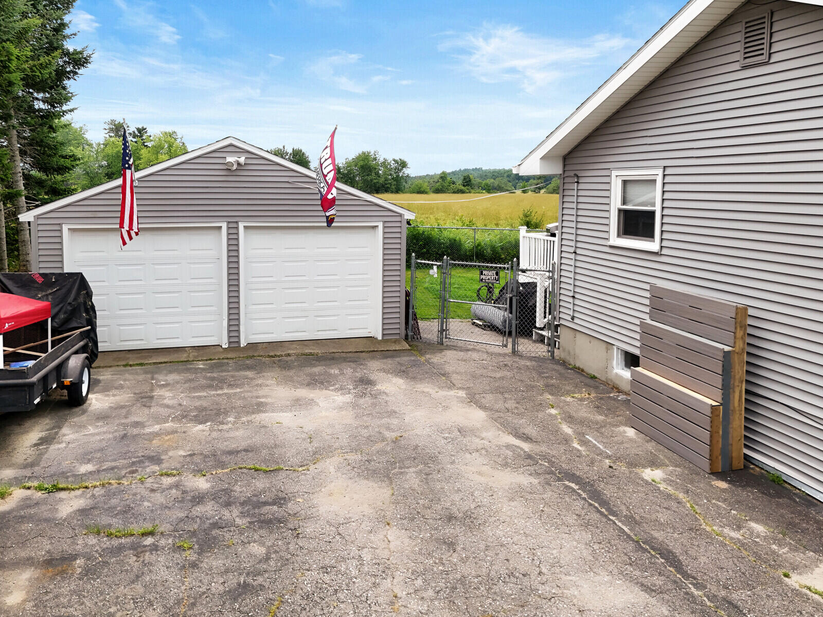 8 New England Road Augusta ME 04330