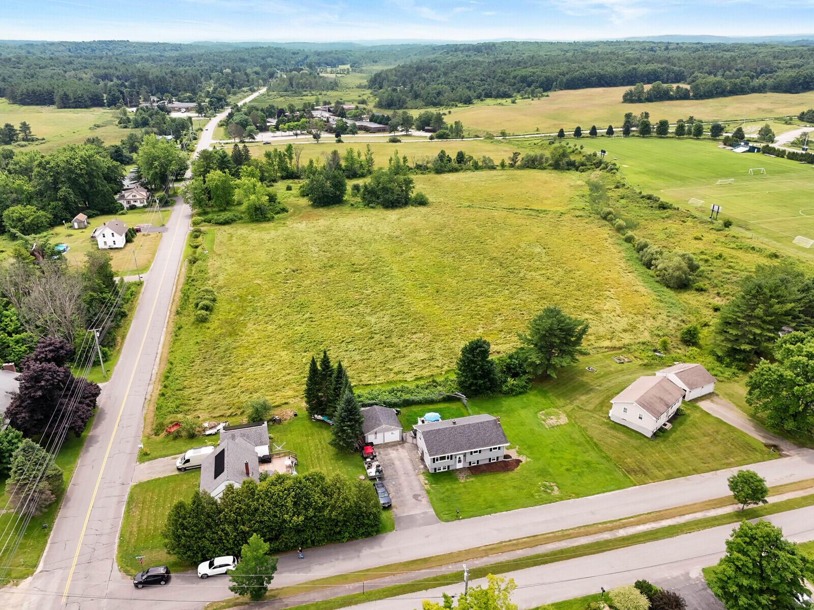8 New England Road Augusta ME 04330