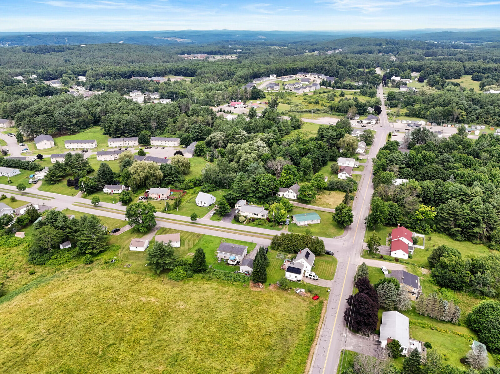 8 New England Road Augusta ME 04330