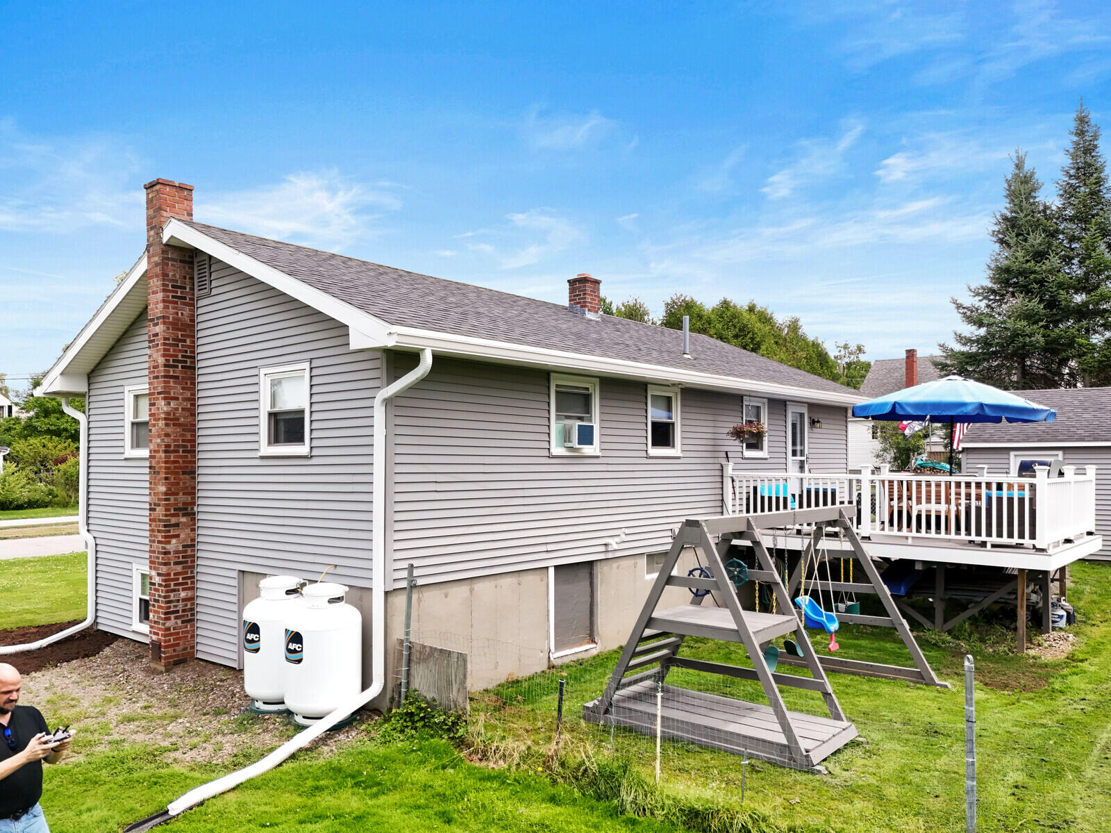 8 New England Road Augusta ME 04330