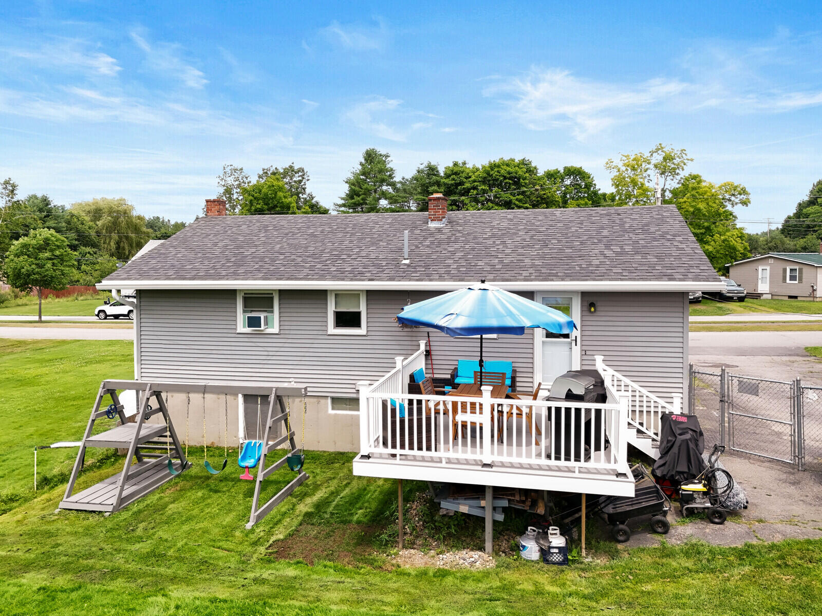 8 New England Road Augusta ME 04330