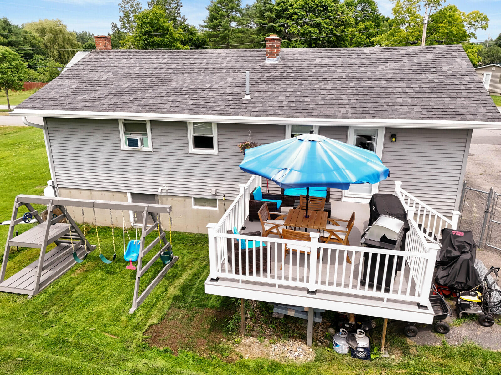 8 New England Road Augusta ME 04330