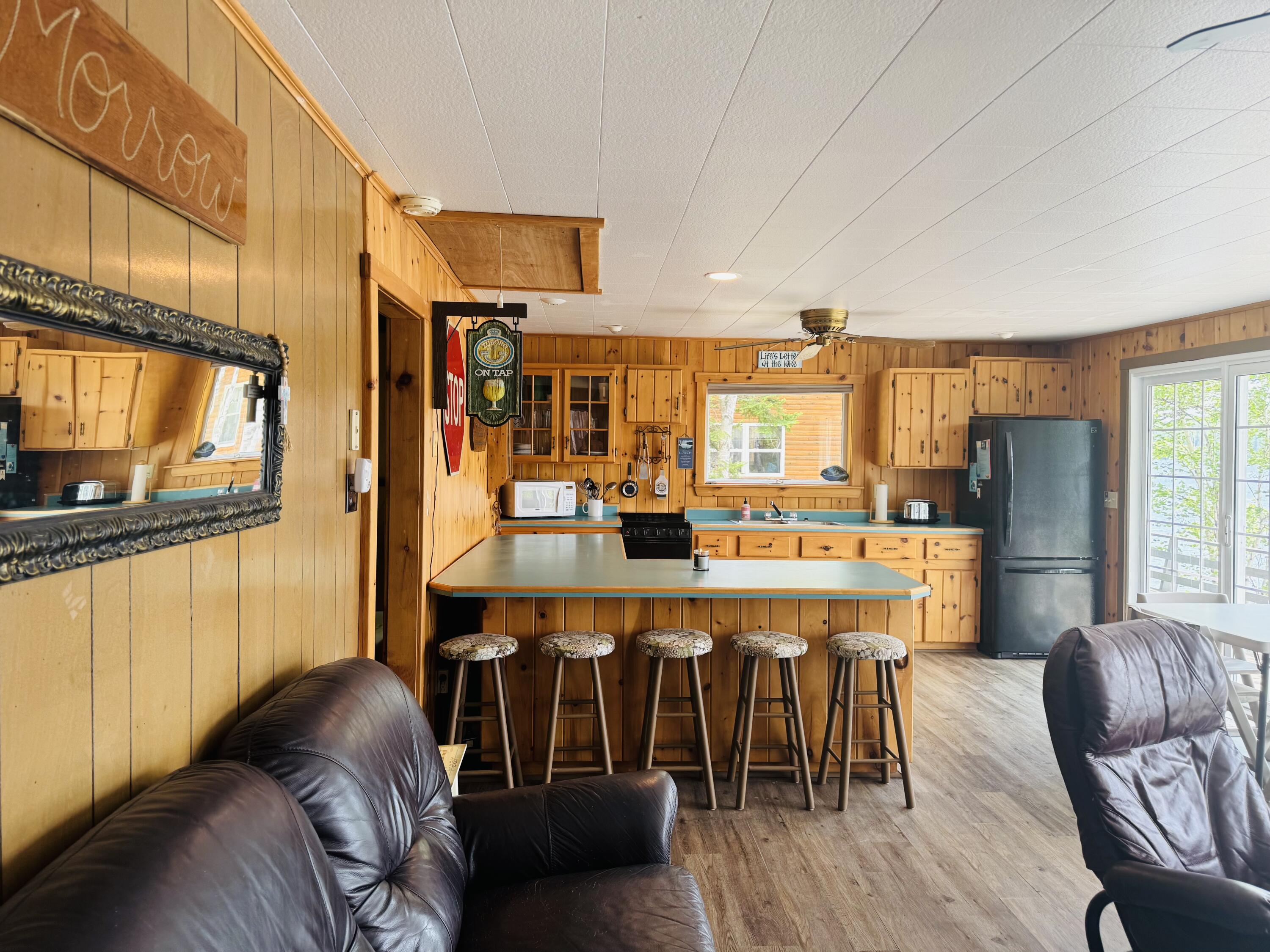 462 East Road T17 R3 Wels ME 04785