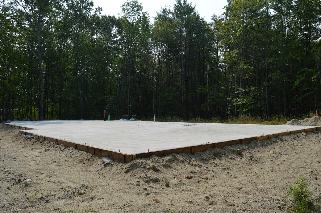 Lot 2 Oakwood Road West Gardiner ME 04345