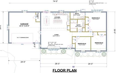 Lot 2 Oakwood Road West Gardiner ME 04345