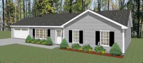 Lot 2 Oakwood Road West Gardiner ME 04345