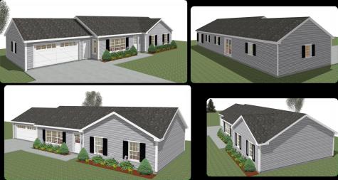 Lot 2 Oakwood Road West Gardiner ME 04345