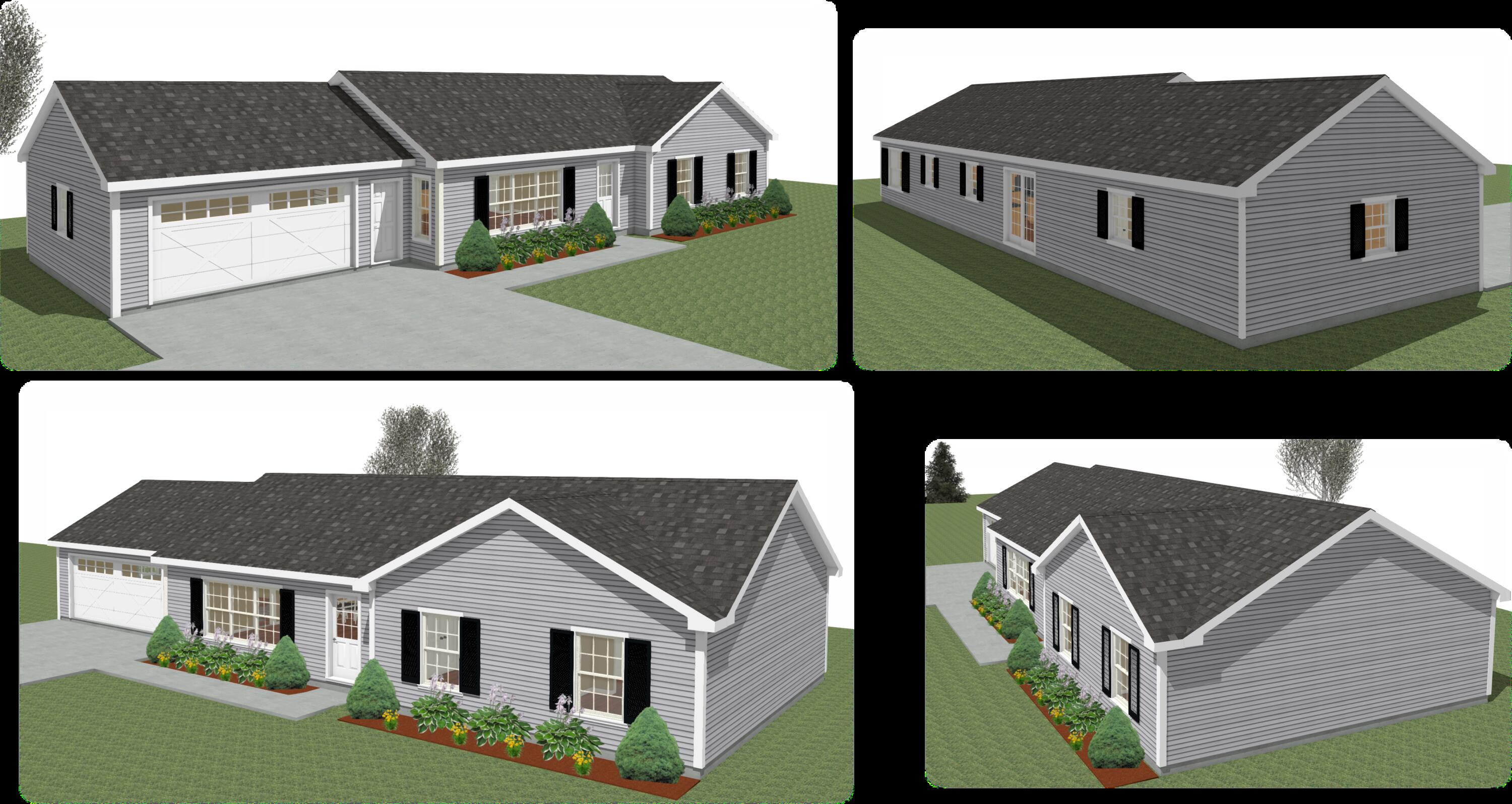 Lot 2 Oakwood Road West Gardiner ME 04345