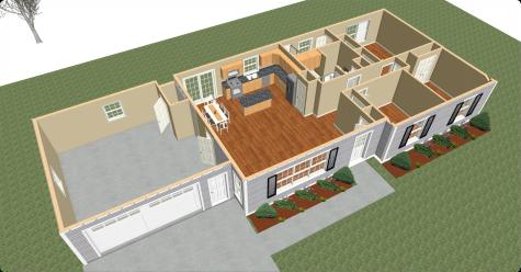 Lot 2 Oakwood Road West Gardiner ME 04345