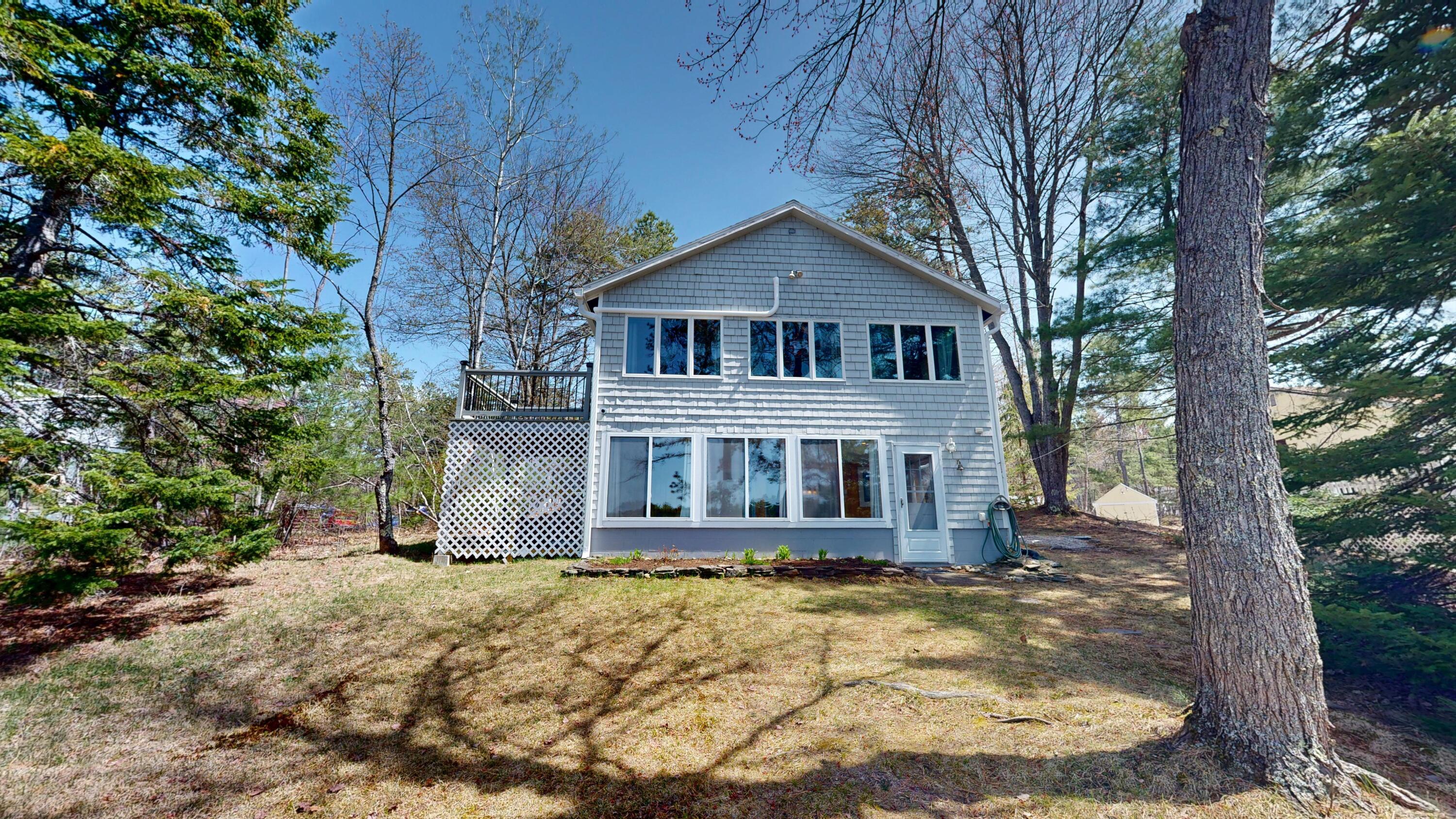 16 Bernier Lane Waterboro ME 04087