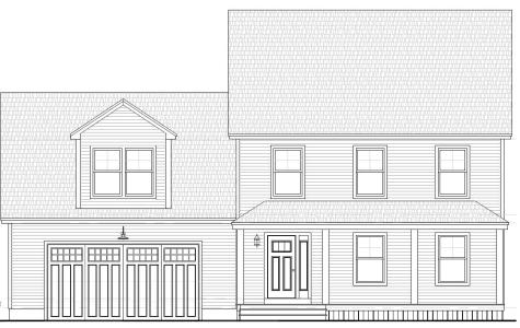 8 Stillwater Drive Gray ME 04039