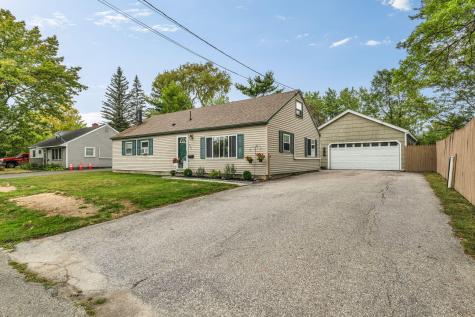 103 Sherman Avenue Bangor ME 04401