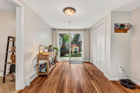 103 Sherman Avenue Bangor ME 04401