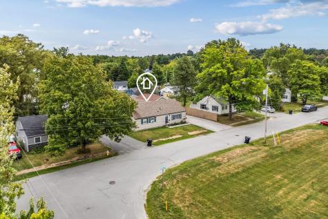 103 Sherman Avenue Bangor ME 04401