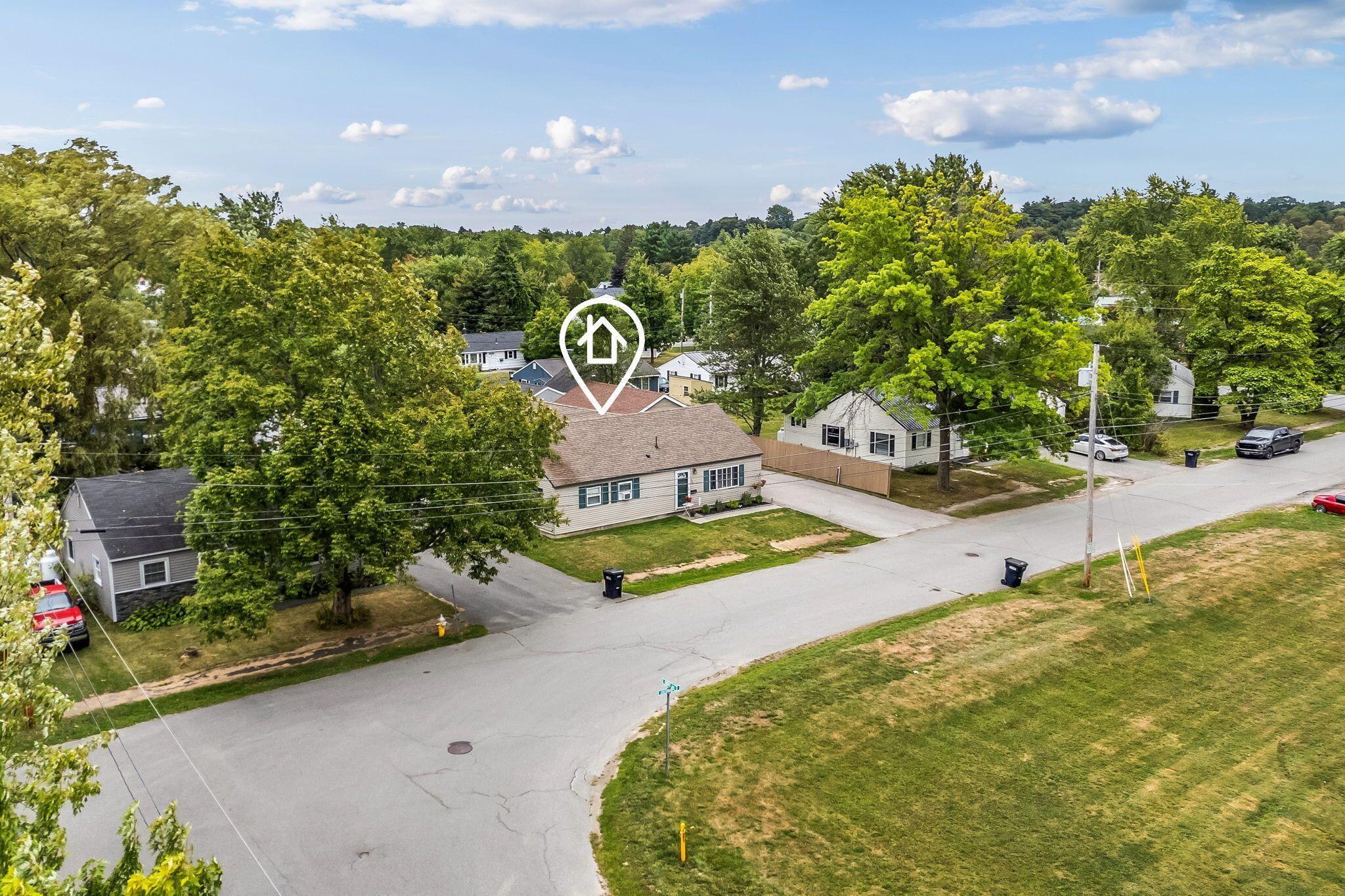 103 Sherman Avenue Bangor ME 04401