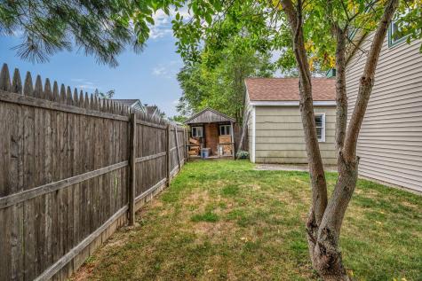 103 Sherman Avenue Bangor ME 04401