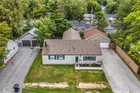 103 Sherman Avenue Bangor ME 04401