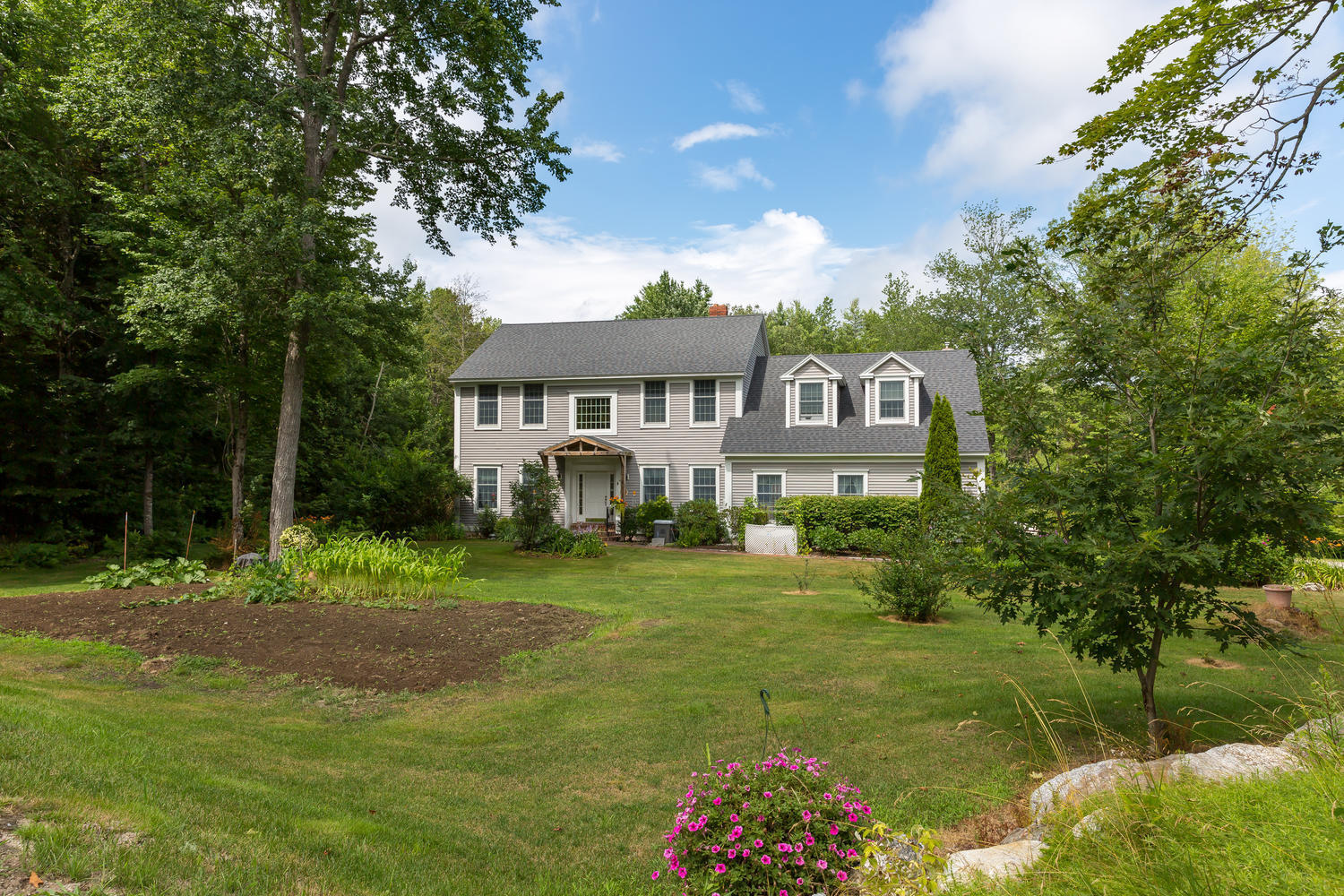 32 Colonial Drive Durham ME 04222