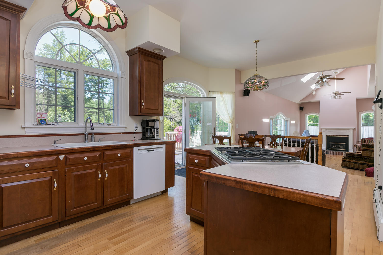 32 Colonial Drive Durham ME 04222