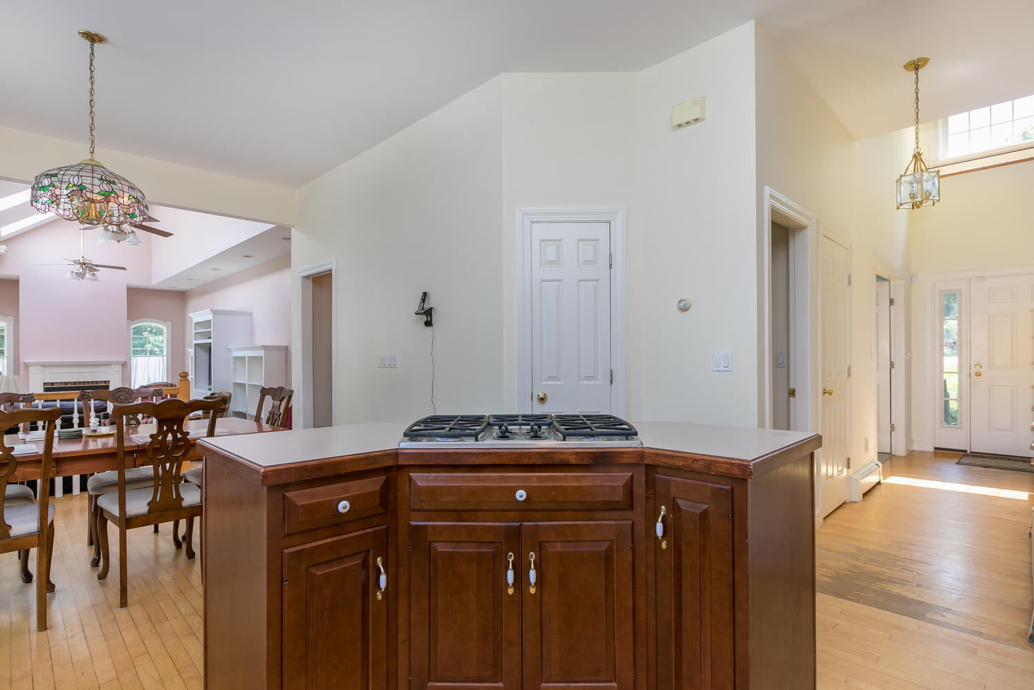 32 Colonial Drive Durham ME 04222