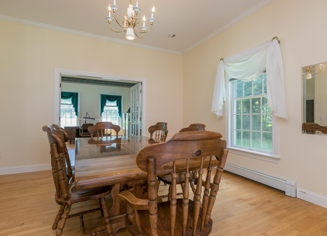 32 Colonial Drive Durham ME 04222