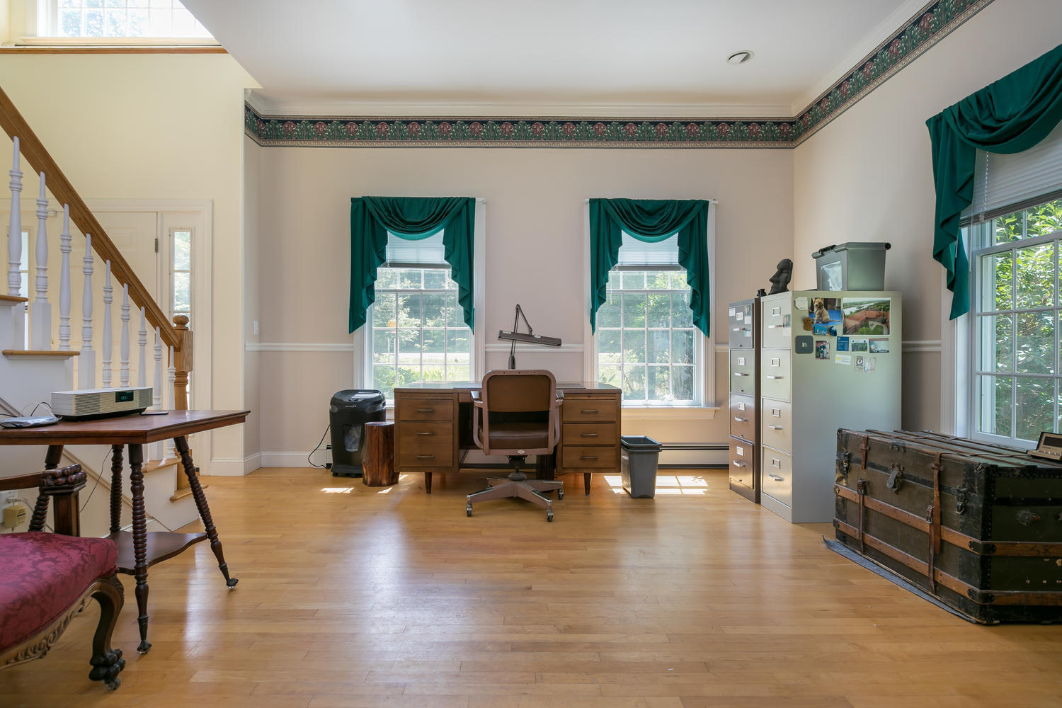 32 Colonial Drive Durham ME 04222