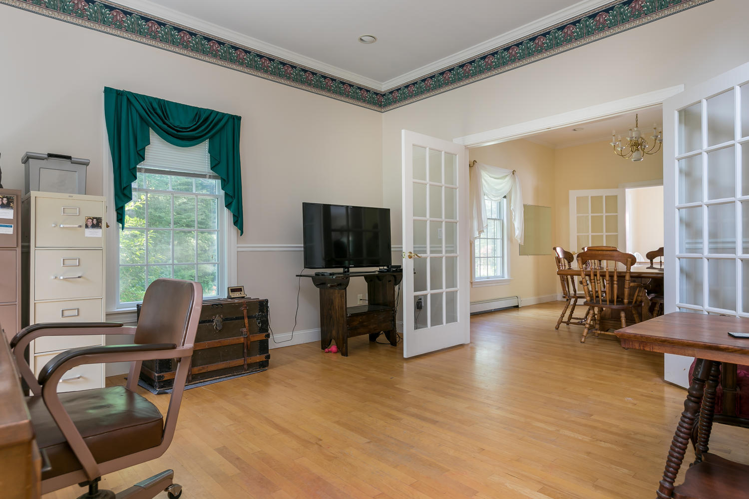 32 Colonial Drive Durham ME 04222